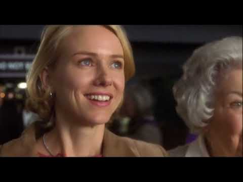 Mulholland Drive: Analysis of Film Form, Intertextuality and Auteur Characteristics