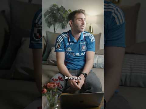 When tickets are 20€ more expensive than yesterday