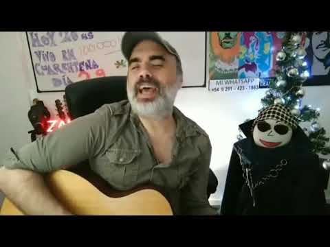 Cartelitos En La Espalda - Zambayonny