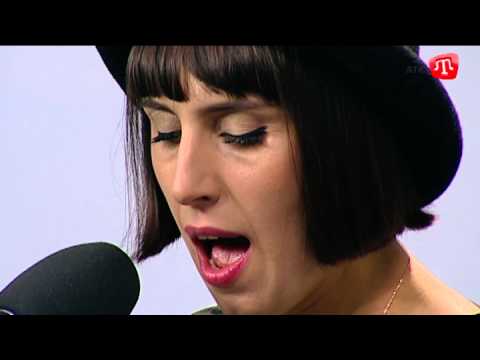Jamala - Your Love (Saba Erte ATR-de)