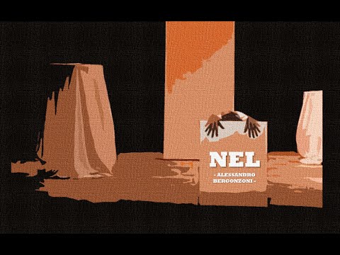 Alessandro Bergonzoni - Nel (completo)