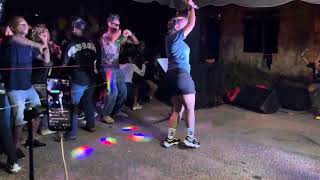 Download lagu ABANG RONI - COVER BPSOUND LIVE BAND mp3