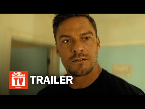 Reacher Season 3 Exclusive Mid-Season Trailer | 'Vengeance'