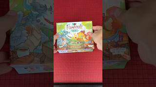Flamecraft Duals! #boardgames #flamecraft #couples #games #gamenight #2playergame #dragon