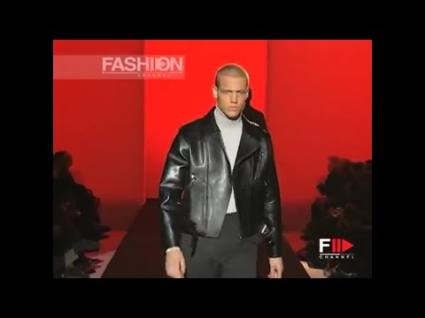 Gucci menswear fall-winter 1998-1999 part 3