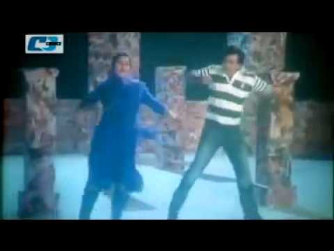 Shakib Khan New Movie Songs Tumi Amari Chile   360p