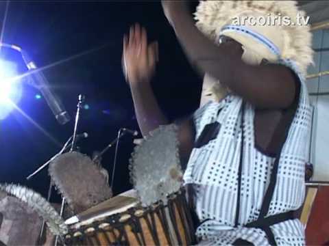 Zoumana Dembelé - Tam Tam Festival 2005 @ Bobo Dioulasso