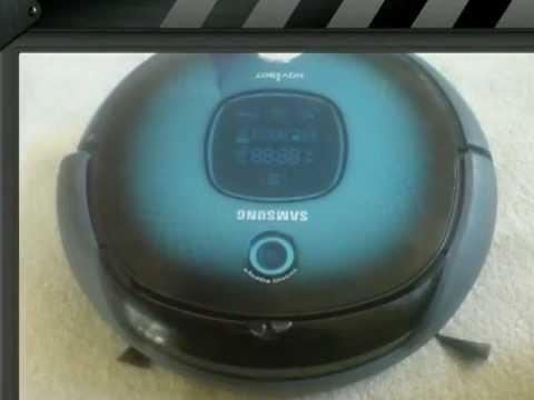 NaviBot Samsung