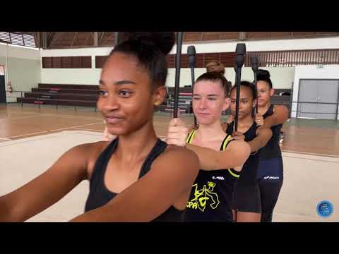 AAGG - Ensemble Fédéral B 17 ans et moins