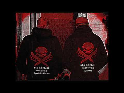 GDAR x SYMEN HAZE - UNERREICHT