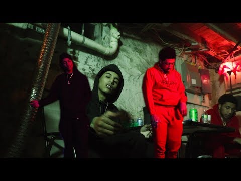 AMG VIC X DTHEFLYEST- FIND A WAY