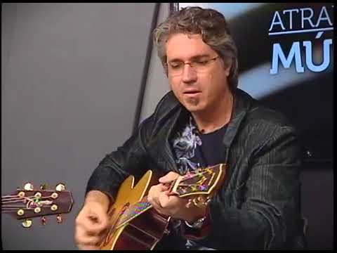 ANDRE MOLS e FRONT JR - BEATLES IN BLUES (PAM 2017 - 3 de 3)