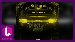 Ferpa - Kastrofobia TRAP 2016