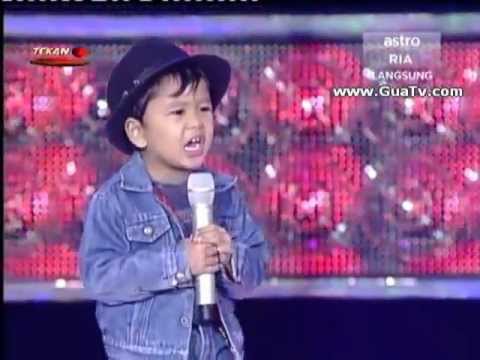 Konsert Akademi Fantasia 9 Ayyaz Kejutan Buat Erul AF9.avi