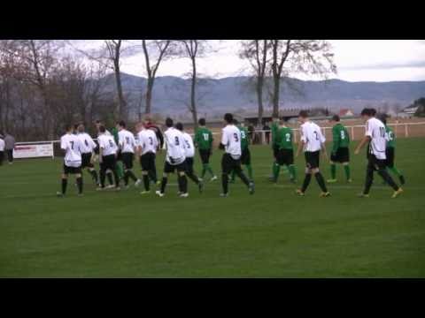FOOT U17 COLMAR PROMO: ason src mpeg 2
