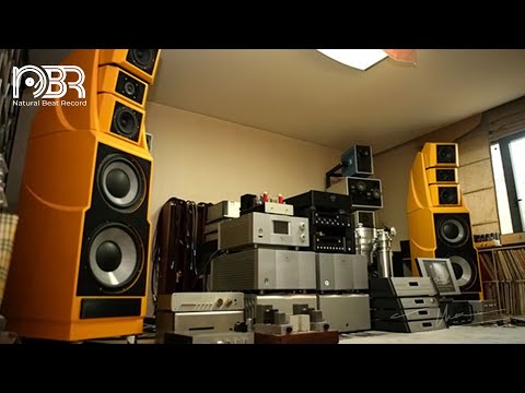 GREATEST AUDIOPHILE CHOICE 2023 - SOUND TEST COLLECTION - NBR MUSIC