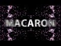 MACARON (English Cover)【JubyPhonic】 