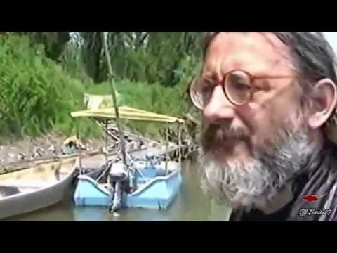 Il fiume - Augusto Daolio - I Nomadi