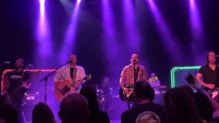 Sister Hazel-Something to believe in