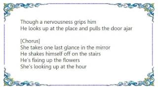 Ellis Paul - When We Begin Lyrics