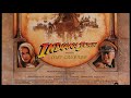 A Paramount Picture Indiana Jones And The Last Crusade Film4