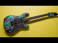 Guitar Demo - James Tyler Studio Elite, Alien Guano