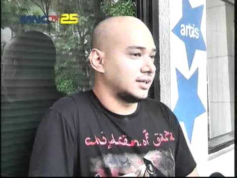 Husein Idol Mantap Nikahi Cucu Elvy Sukaesih - Seleb On News (7/1)