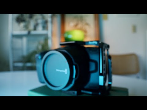 The Camera YOU Should Buy for Documentary Interviews || BMPCC6K vs. SONY