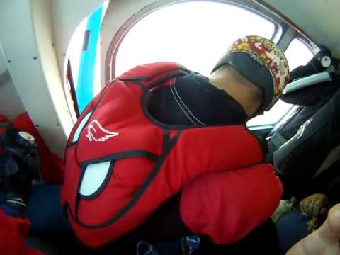 Nettuno Crazy Fly 14/04/2013