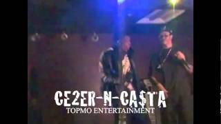 Young Money Lil Chuckee Opening Up Act CE2ER N CA$TA