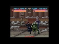 Batman Returns (Super Nintendo / Super Famicom) - (Longplay | Mania Difficulty)