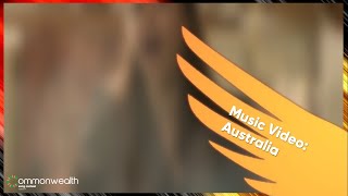 Elen Levon - Wild Child || Australia || Commonwealth Song Contest 9