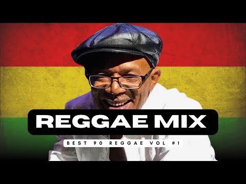 Reggae Mix 2025 Best of 90's Reggae  | Beres Hammond, Sanchez, Maxi Priest,Garnet Silk ,Buju & More