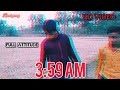 DIVINE 3:59 AM. Prod. by Stunnah Beatz. Full attitude video.