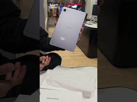 New Galaxy Tab A11 Comes With Exciting Features #shorts #trending #viralvideo #samsung #shortsfeed