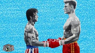 5 Reasons Rocky IV Is the Perfect '80s Movie