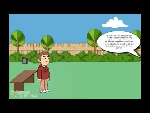 Kid Kool - NES Review - Episode #47 - Joseph Bartus - Cinemamassacre.com