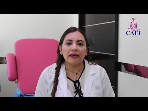 Prueba PCR para VPH