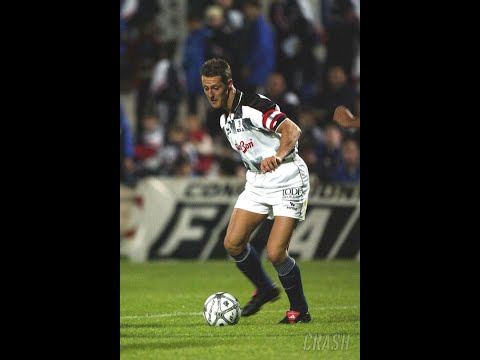 2004 April 21 - F1 drivers vs 94 Brazil National Team charity football game @ stadio Morgagni, Forlì