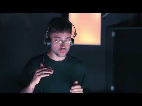 Antdot DJ set at Ludos Rec