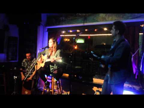 Bobby Mcgee --cover by Ari Tibi