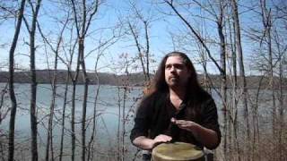 Rhythms of the Rainbow Fire pt. II-Sahasrara