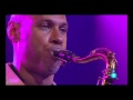 Joshua Redman & The Bad Plus - Silence is the cuestion - Vitoria Jazz Festival 2012