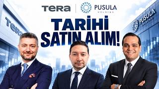 Piyasacılara Sorduk! Bu Satış Neleri Değiştirecek?