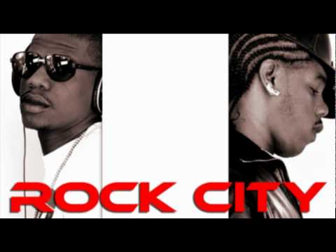 R. City (Rock City) / Survivor Anthem