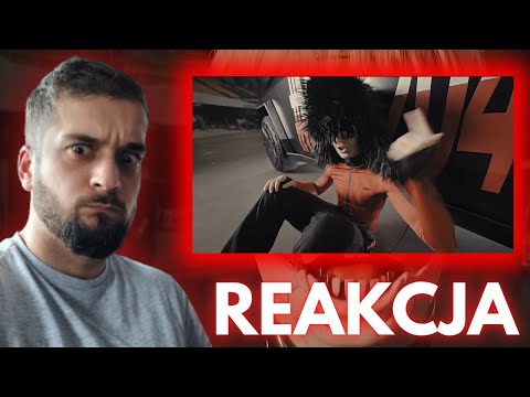 Mata - HATERS GONNA HATE (#MATA2040) - HONEST REAKCJA