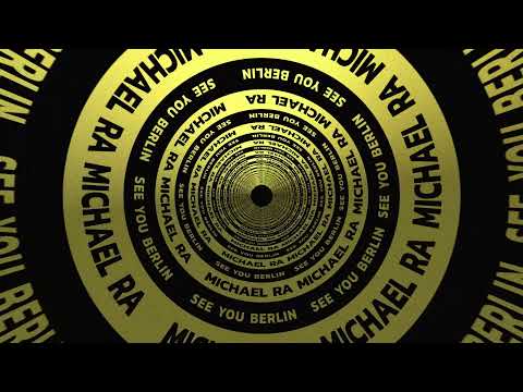 Michael Ra - See You Berlin [ Waldhorn Music ]