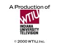 WTIU American Public Television 2000