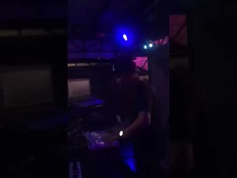 DJ dagz @ Same Place