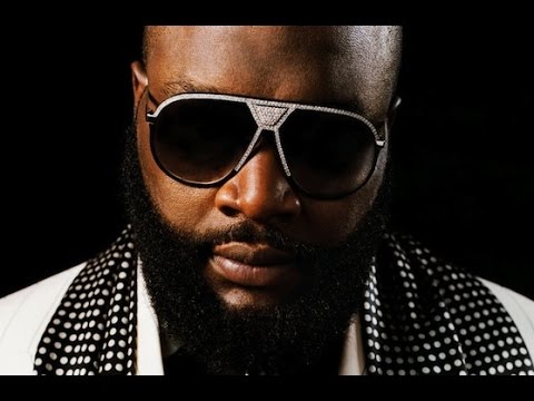 Rick Ross (Feat. Gucci Mane & Meek Mill & Whole Slab) - Turn Ya Back (Black Dollar)